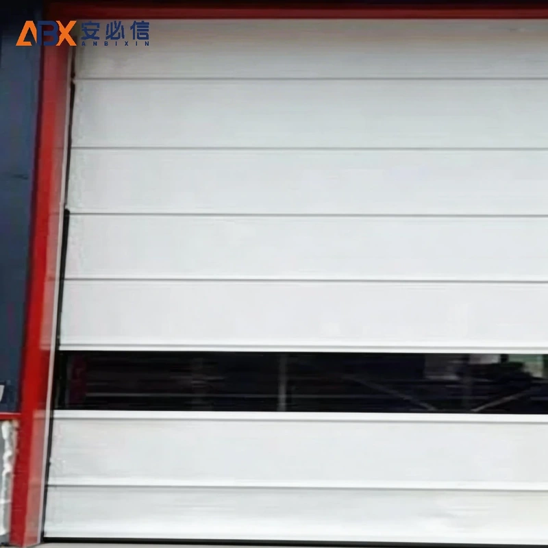 荆门工业快速门
